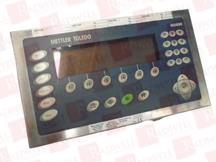 METTLER TOLEDO IND690-PANEL