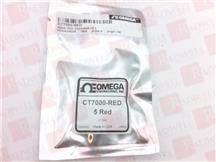 OMEGA ENGINEERING CT7000-RED 1