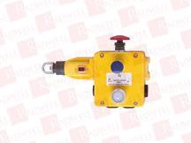 EFECTOR ROPE E-STOP SWITCH RH LED 24 V DC-ZB0053