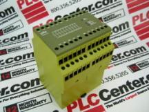 PILZ PNOZ10-24VDC