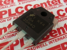 ON SEMICONDUCTOR FQA35N40 1