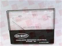 JEWELL INSTRUMENTS 833-366