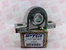 IPTCI BEARINGS CUCNPP-204-20