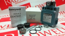 HONEYWELL GLEB01A2B 1