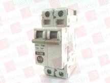 ALLEN BRADLEY 1492-CB2H100 1