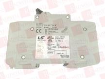 LS ELECTRIC BK63HU-2P-10A-240V 2