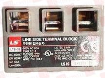 LS ELECTRIC LTB-32 0