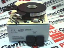 ENCODER PRODUCTS 775BH1024QPPR9DA