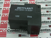 AMERICAN ZETTLER AZ2150W1A9DEF