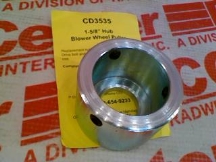 C&D VALVE CD3535