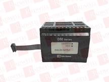 EATON CORPORATION D50A0M210V