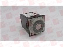 MATSUSHITA ELECTRIC PM48-100H-AC24V 0