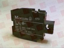 EATON CORPORATION EF0 1