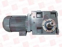 LENZE GKS07-3MVBR-112-31