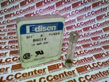 EATON CORPORATION BGC-12A