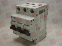 EATON CORPORATION FAZ6-C40/3