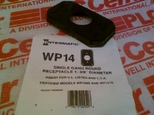 INTERMATIC WP14