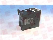 EATON CORPORATION XTREC10B31TD 1