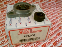 AMI BEARINGS UFL000