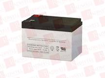 RADWELL VERIFIED SUBSTITUTE SMT-1000-SUB-BATTERY