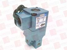 MAC VALVES INC 224B-111NAAA