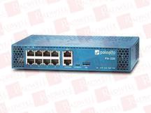 PALO ALTO NETWORKS PA-220