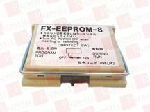 MITSUBISHI FX-EEPROM-8