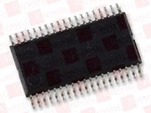 TEXAS INSTRUMENTS SEMI TPD12S521DBTR