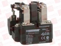 SCHNEIDER ELECTRIC 8501-CDO22V53 0