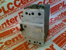 SIEMENS 3VU1-600-ILS00