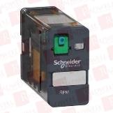 SCHNEIDER ELECTRIC RPM11BD