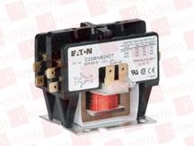 EATON CORPORATION C25BNB240B 0