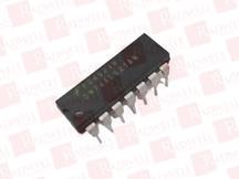 ON SEMICONDUCTOR DM74ALS21AN