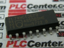 PHILIPS 74HCT367D