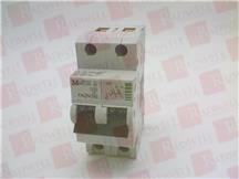 EATON CORPORATION FAZN-B6-2