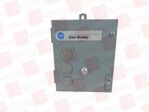 ALLEN BRADLEY 509-BJD 0