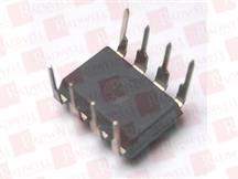 TEXAS INSTRUMENTS SEMI TL072BCP 1