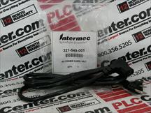 HONEYWELL 321-549-001