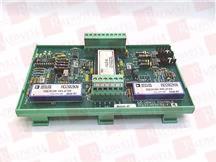 EN-TRONIC CONTROLS ZE533-004A-001