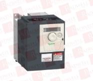 SCHNEIDER ELECTRIC ATV312HU15S6