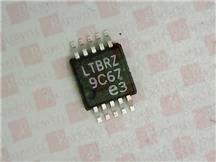 ANALOG DEVICES LTC3824EMSE#TRPBF