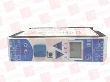 DANAHER CONTROLS CI45-123-20000-U00