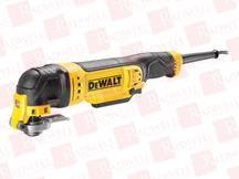 STANLEY BLACK & DECKER DWE315KT-GB