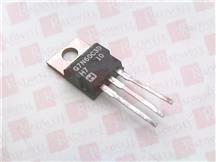 ON SEMICONDUCTOR HGTP7N60C3D 1