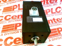 ENCODER PRODUCTS 717-2540-1-N-S-HD1-6-S-S-N