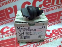 EATON CORPORATION RWK3-S