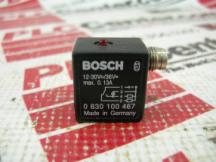 BOSCH 0830100467 2