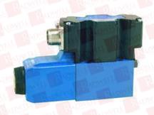 EATON CORPORATION KBCG-3-40D-Z-M1-2A-PE7-H1-10