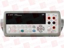 KEYSIGHT TECHNOLOGIES 34410A