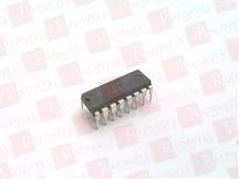 NXP SEMICONDUCTOR MC14543BCP